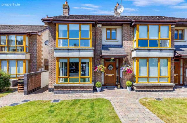 13 Park Dale, Grangerath, Drogheda, Co. Meath - Click to view photos