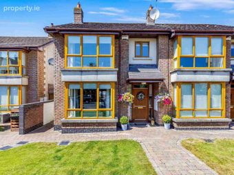 13 Park Dale, Grangerath, Drogheda, Co. Meath