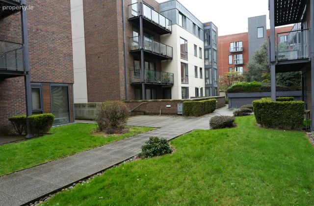 Apartment 128, Ivy Exchange, Dublin 1 - Click to view photos
