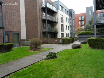 Apartment 128, Ivy Exchange, Dublin 1