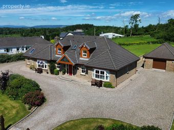 Cazalan House, Putiaghan, Belturbet, Co. Cavan, Belturbet, Co. Cavan