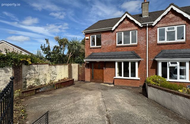 12 Corbally Square, Dublin 24, Dublin 24 - Click to view photos