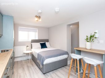 Apartment 6, 55 Rathmines Road Upper, Rathmines, Dublin 6 - Image 2