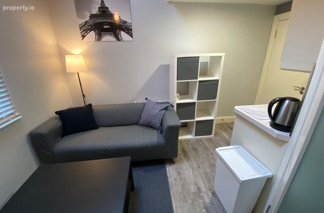 Studio -45 College Green, Maynooth, Maynooth, Co. Kildare - Click to view photos