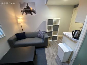 Studio -45 College Green, Maynooth, Maynooth, Co. Kildare