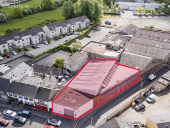 Unit 1 Kilcock Enterprise Centre, Kilcock, Co. Kildare, Kilcock, Co. Kildare - Image 3