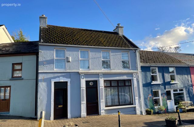 The Village, Glengarriff, Glengarriff, Co. Cork - Click to view photos