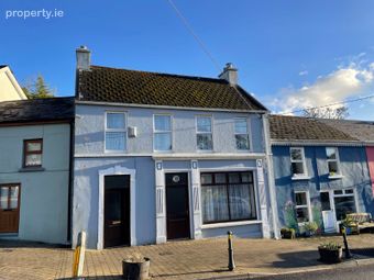 The Village, Glengarriff, Glengarriff, Co. Cork