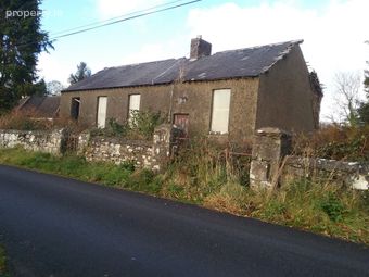 Shanballymore, Dunmore, Co. Galway
