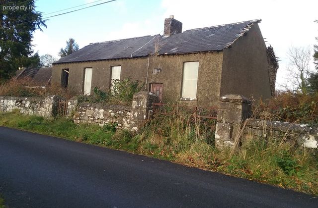Shanballymore, Dunmore, Co. Galway - Click to view photos