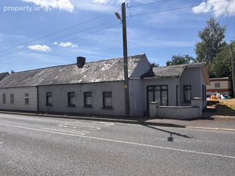 Kilkenny Road, Gowran, Gowran, Co. Kilkenny