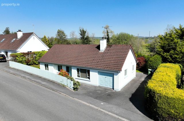 3 Lawnakilla Park, Enniskillen, Co. Fermanagh, Enniskillen, Co. Fermanagh - Click to view photos