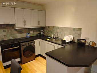 Apartment 16 , Harbour Point, Market Square, Longf, Longford Town, Co. Longford - Image 3