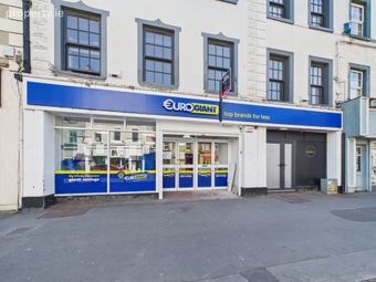 4 Pearse Street, Nenagh, Co. Tipperary, Nenagh, Co. Tipperary