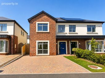 2 Canices Close, Fox Meadow, Co. Kilkenny, Kilkenny, Co. Kilkenny