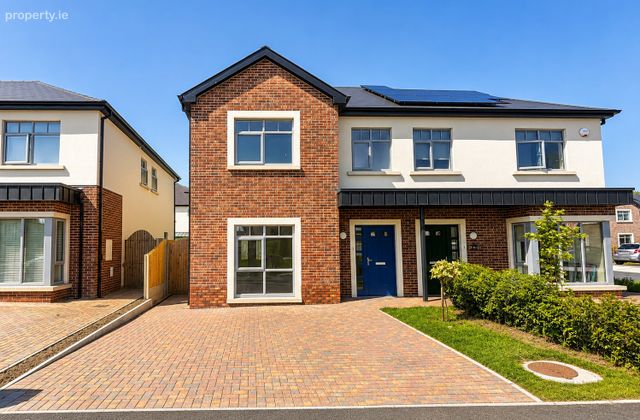 2 Canices Close, Fox Meadow, Co. Kilkenny, Kilkenny, Co. Kilkenny - Click to view photos