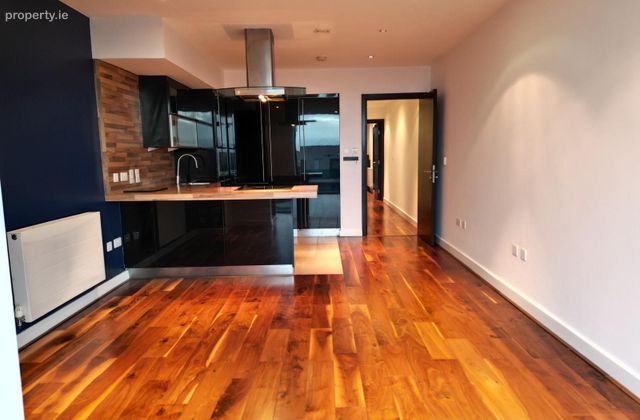 Apartment 410 , The Cubes 7, Beacon South Quarter, Dublin, D18 Ac63, Stillorgan, Co. Dublin - Click to view photos