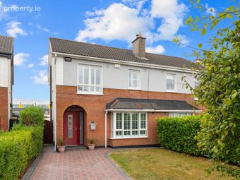 13 Oldbridge View, Lucan, Co. Dublin, Lucan, Co. Dublin