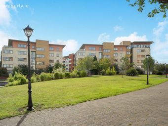 Apartment 8,The Oval,Tullyvale,Dublin 18, Cabinteely, Dublin 18
