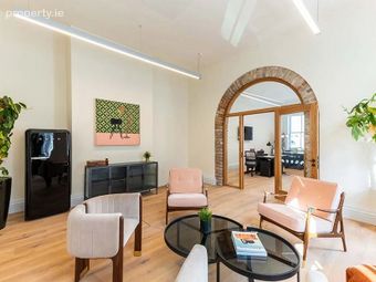 Hume Street House, 3-8 Hume Street, Stephen's Green, Dublin 2 - Image 5