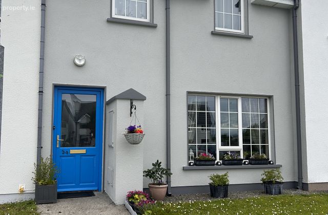 No. 34 Millbrook, Milltown, Co. Galway - Click to view photos