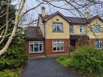 27 Clonard, Westbury, Corbally, Westbury, Co. Clare