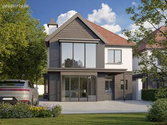 The Colt Collection, Torquay Road - Golf Lane, Foxrock, Dublin 18