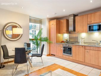 98 Kirkpatrick House, Spencer Dock, Dublin 1, Dublin 1 - Image 2