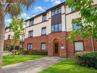 13 The Sycamores, Stradbrook Hill, Blackrock, Co. Dublin, Blackrock, Co. Dublin