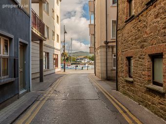 Apartment 15, Harbour Mill, Dungarvan, Co. Waterford - Image 2