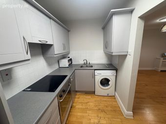 Apartment 58, Saint James's Woods, Dublin 8 - Image 5