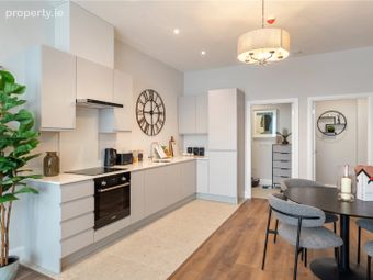 Fernhill Gate Development, Fernhill Gate, Leopardstown Road, Dublin 18, Dublin18, Leopardstown, Dublin 18 - Image 5