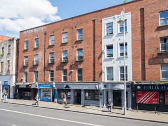 Apartment 41, Grafton Hall, Dublin 2 - Image 2