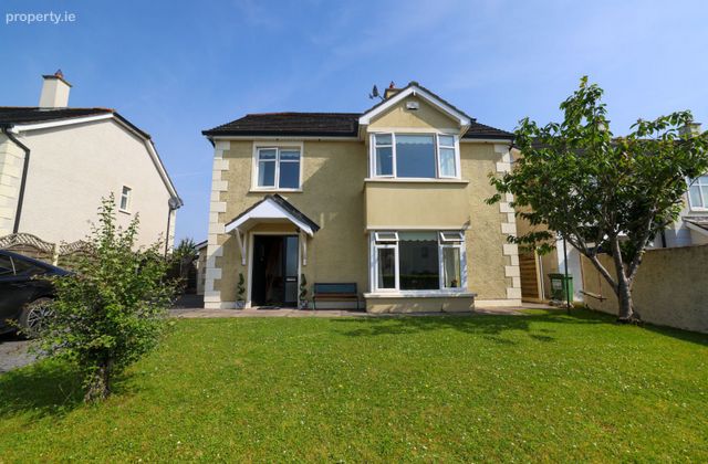 11 Bally-too-manor, Termonbarry, Tarmonbarry, Co. Roscommon - Click to view photos