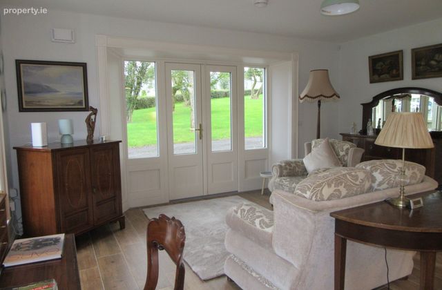 Turlough, Castlebar, Co. Mayo - Click to view photos