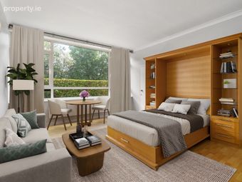No.1 St. Ann's Apartments, Ailesbury Road, Ballsbridge, Dublin 4, Ballsbridge, Dublin 4 - Image 3