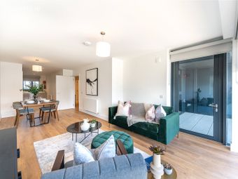 Alto Frascati, Frascati Road, Blackrock, Dublin, Blackrock, Co. Dublin - Image 3