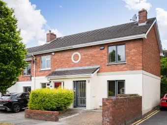Northbrook Avenue, Dublin 6, Ranelagh, Dublin 6