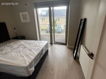 Apartment 20, Capstan Building, Royal Canal Park, Dublin 15 - Image 2