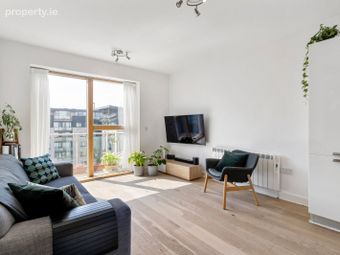 63 Grand Canal Wharf, South Dock Road, Ringsend, Dublin 4