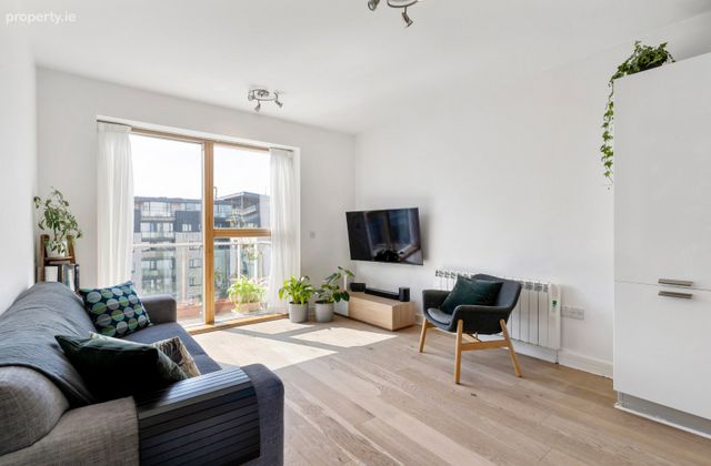 63 Grand Canal Wharf, South Dock Road, Ringsend, Dublin 4, Ringsend, Dublin 4 - Click to view photos