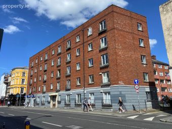 Apartment 14, Sherborne, 26 Aungier Street, Dublin 2