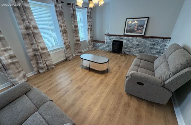 Apartment 1, 13 Main Street, Macroom, Co. Cork - Click to view photos