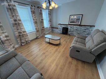Apartment 1, 13 Main Street, Macroom, Co. Cork