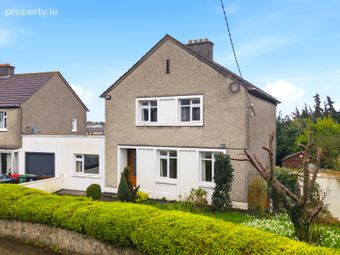 40 Shamrock Hill, Clonmel, Co. Tipperary, Clonmel, Co. Tipperary