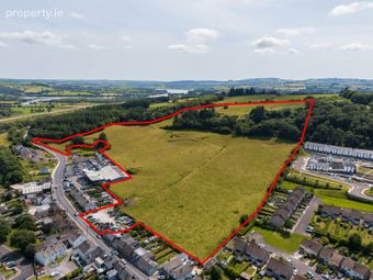 Development Land At Cork Street, Macroom, Co. Cork - Image 4