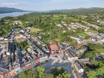 The Butter Market, The Square, Kenmare, Co. Kerry, Kenmare, Co. Kerry - Image 5