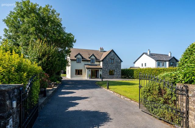 Killeely More, Kilcolgan, Co. Galway, Kilcolgan, Co. Galway - Click to view photos