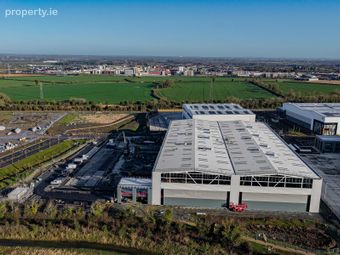 Unit 4, Mountpark Grange Castle West, Nangor Road, Dublin 22, Dublin 22 - Image 3