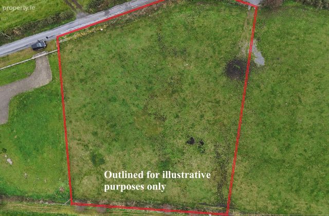 Castletourley, Aghamore, Ballyhaunis, Co. Mayo, Aghamore, Co. Mayo - Click to view photos